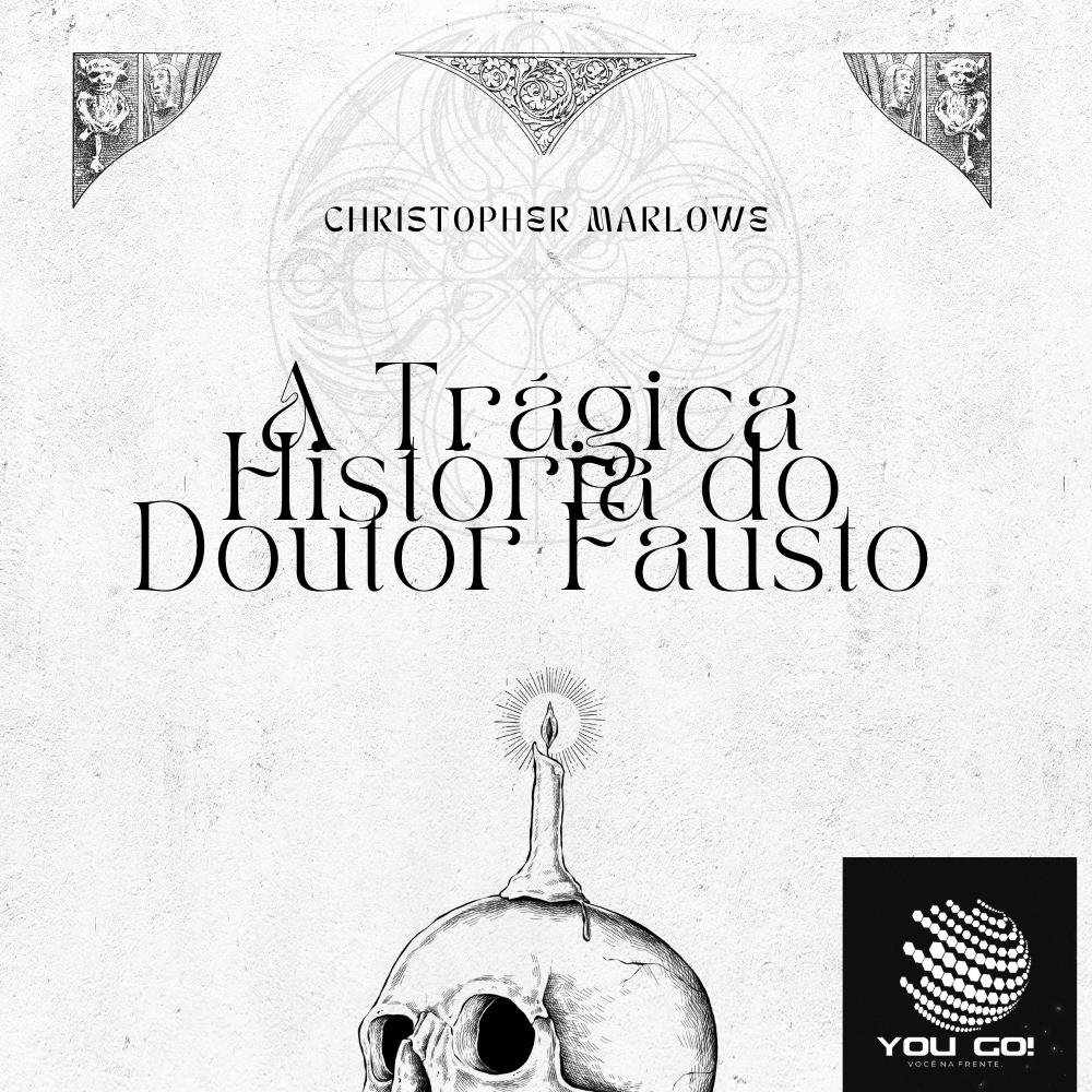 A História Trágica do Doutor Fausto