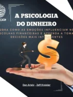A psicologia do dinheiro