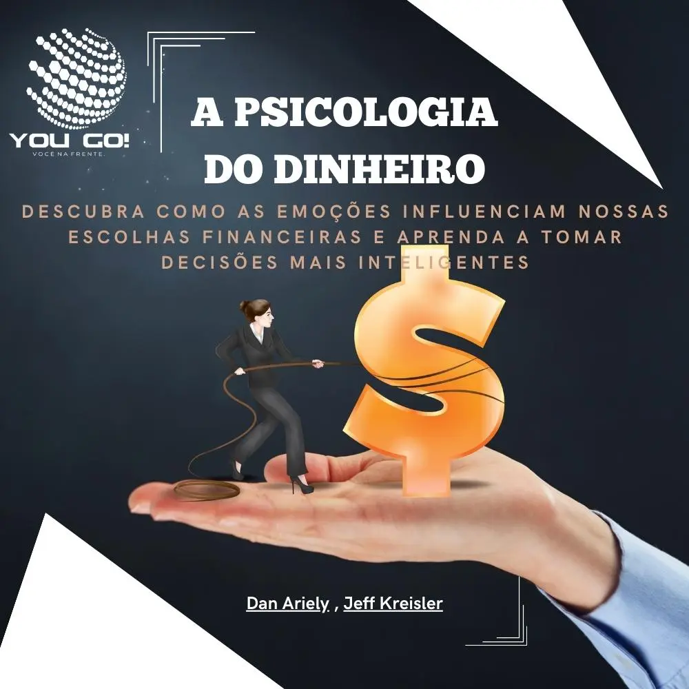 A psicologia do dinheiro
