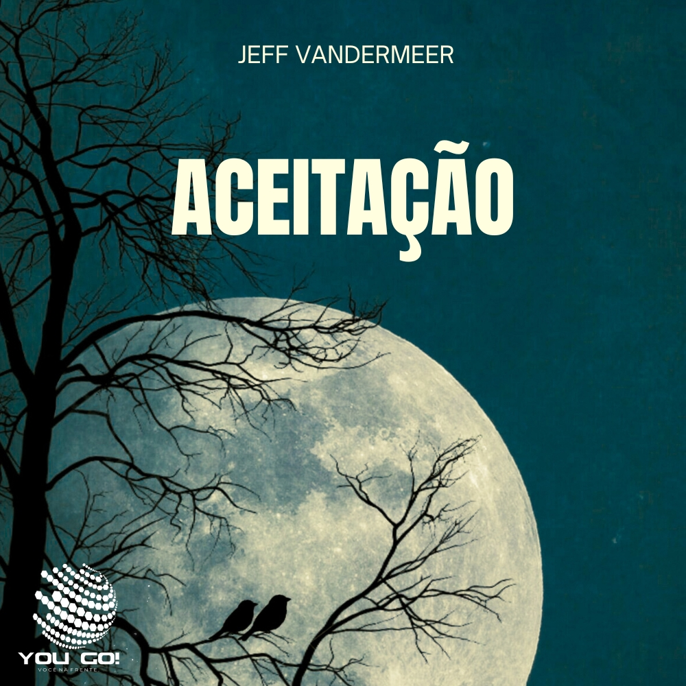 Aceitação (Trilogia Comando Sul vol. 3)