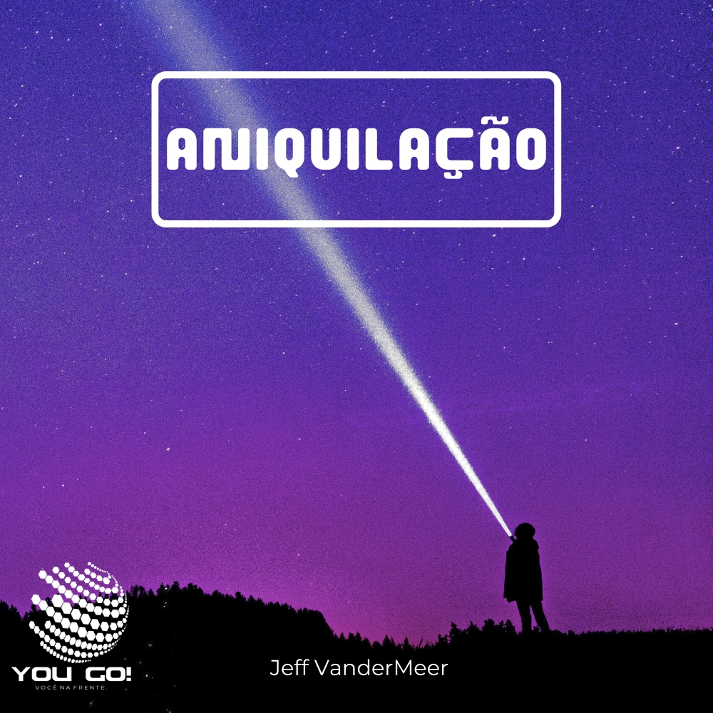 Aniquilação (Trilogia Comando Sul vol. 1)
