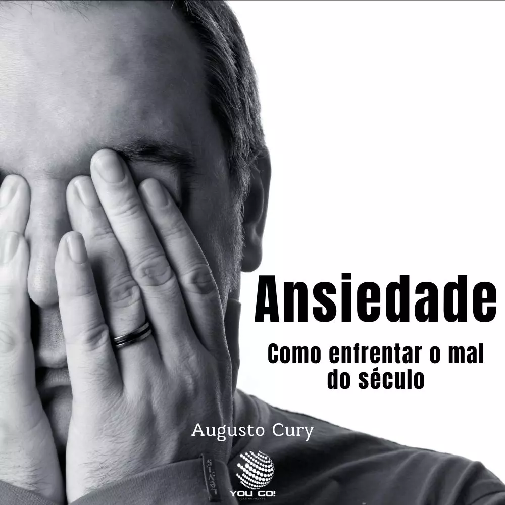 Ansiedade: Como enfrentar o mal do século