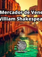 O Mercador de Veneza