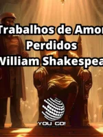 Trabalhos de Amor Perdidos