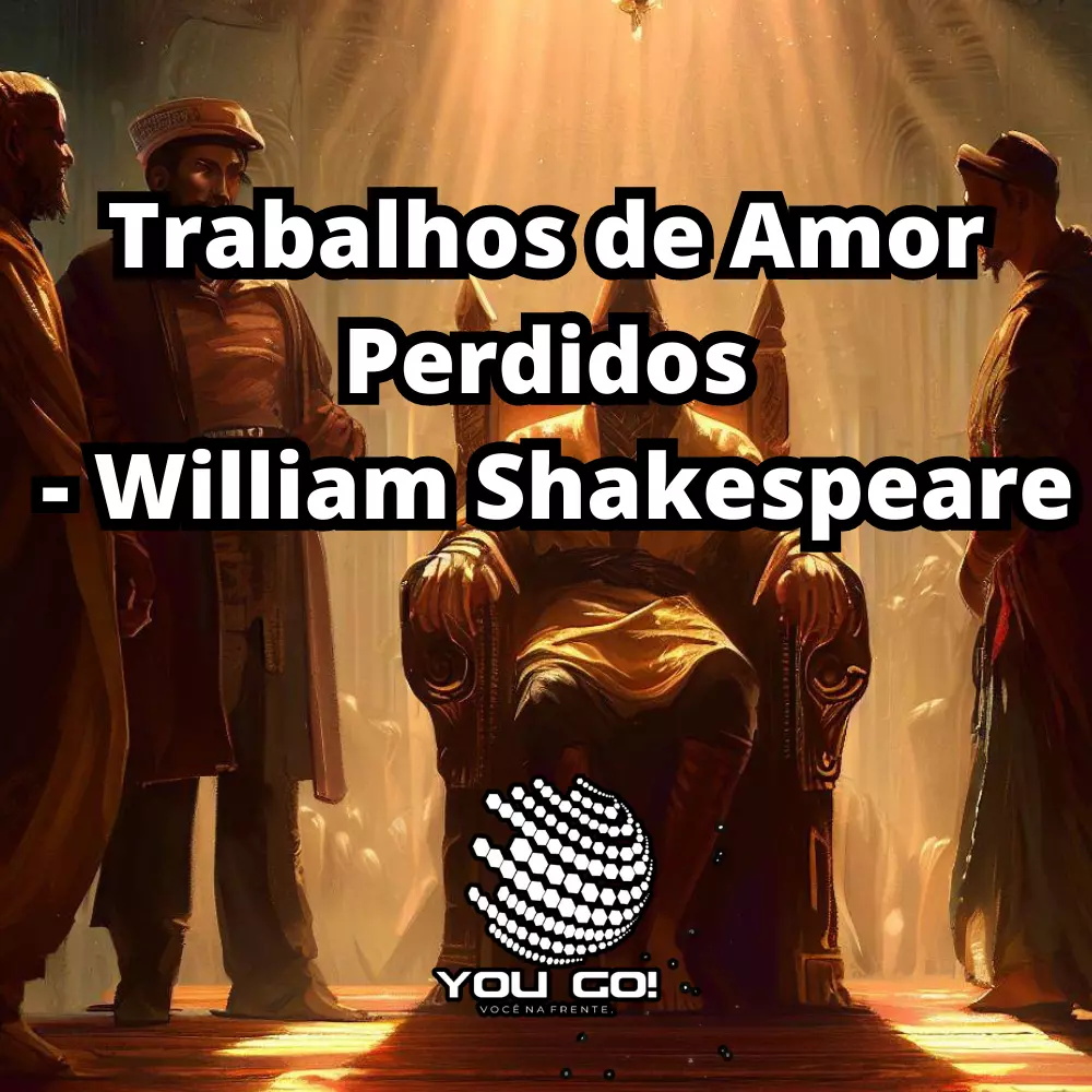 Trabalhos de Amor Perdidos