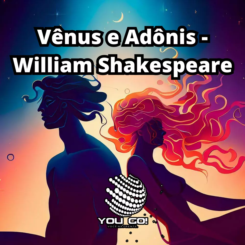 Vênus e Adônis