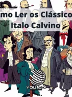 Como Ler os Clássicos