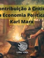Contribuição à Crítica da Economia Política