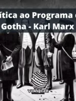 Crítica ao Programa de Gotah