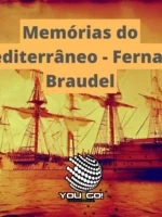 Memórias do Mediterrâneo