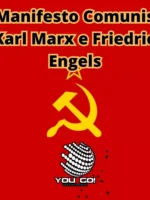 O Manifesto Comunista