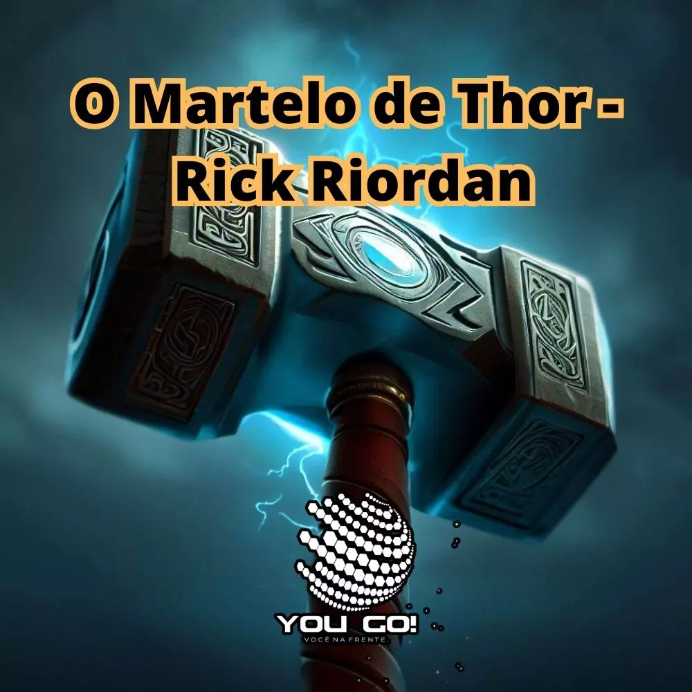 O Martelo de Thor