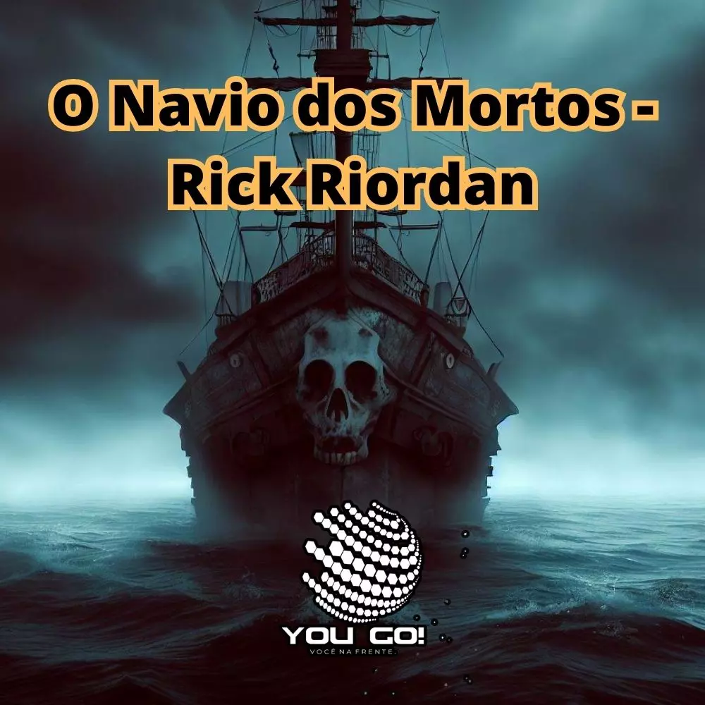 O Navio dos Mortos