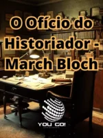 O Ofício do Historiador
