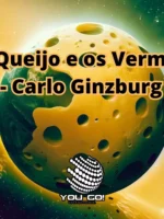 O Queijo e os Vermes