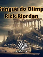 O Sangue do Olimpo