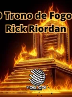 O Trono de Fogo