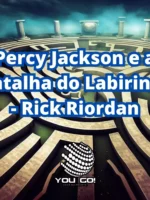 Percy Jackson e a Batalha do Labirinto