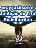 Percy Jackson e a Maldição do Titã