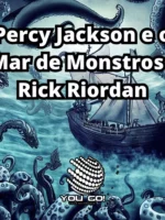Percy Jackson e o Mar de Monstros