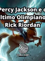 Percy Jackson e o Último Olimpiano