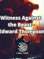 Witness Against the Beast: William Blake and the Moral Law