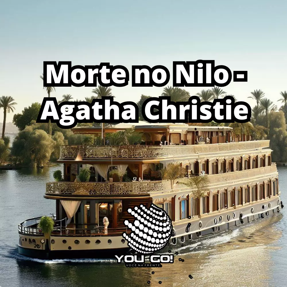 Morte no Nilo