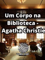 Um Corpo na Biblioteca
