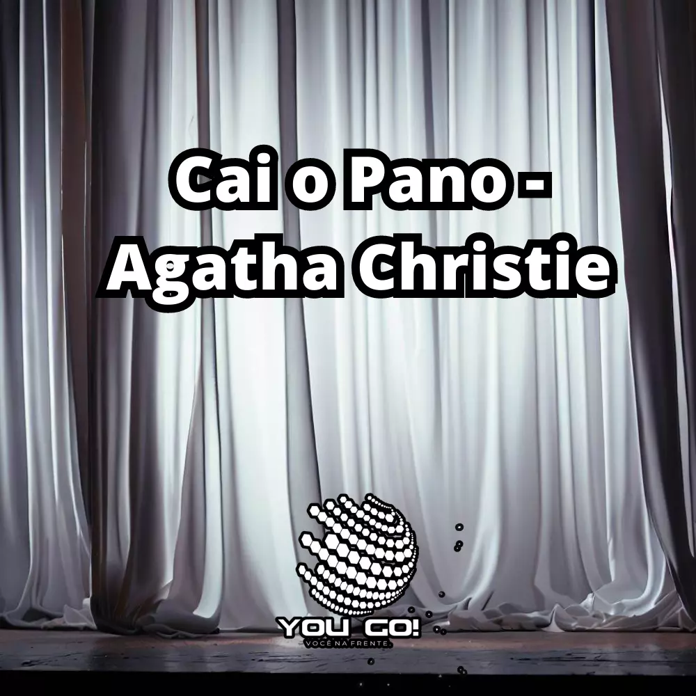 Cai o Pano