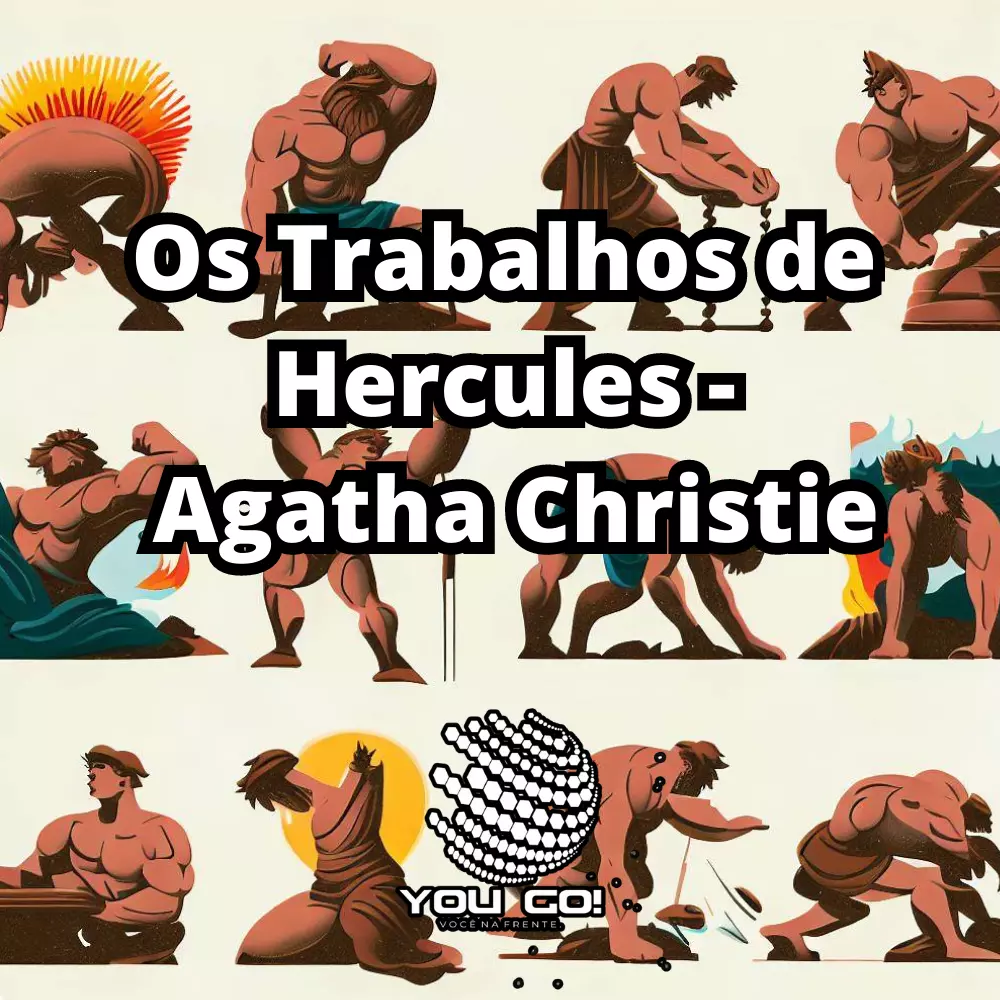 Os Trabalhos de Hercules