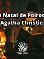 O Natal de Poirot