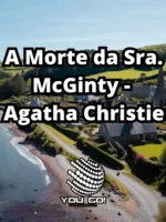 A Morte da Sra. McGinty