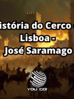 História do Cerco de Lisboa
