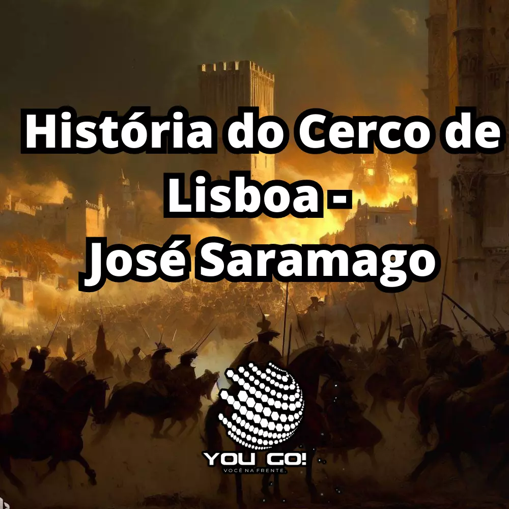 História do Cerco de Lisboa