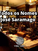 Todos os Nomes
