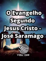 O Evangelho Segundo Jesus Cristo