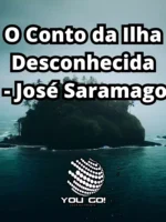 O Conto da Ilha Desconhecida