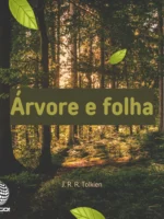 Árvore e folha