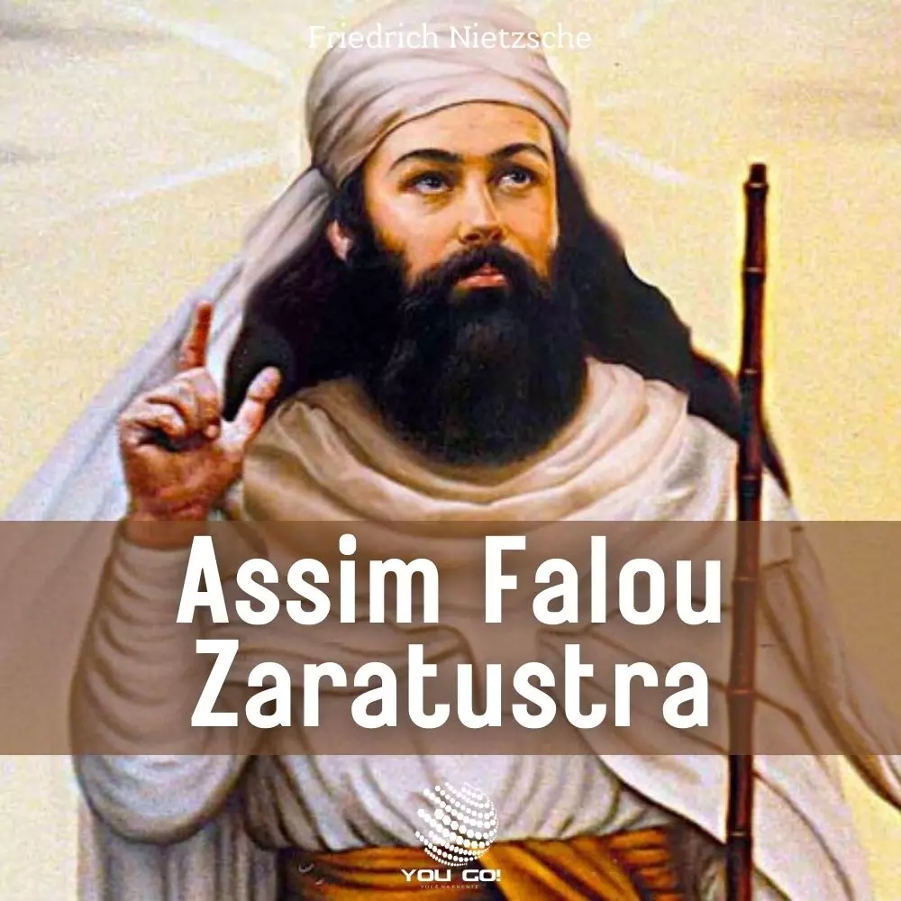Assim Falou Zaratustra