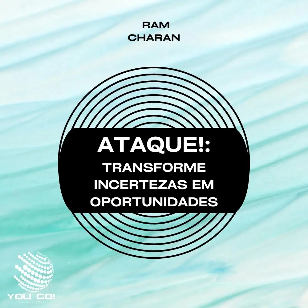 Ataque! transforme incertezas em oportunidades