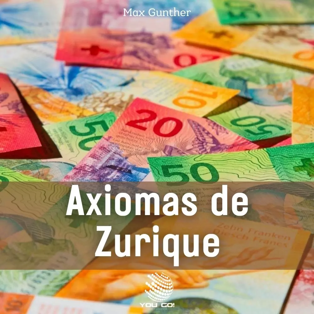 Axiomas de Zurique