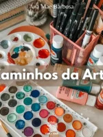 Caminhos da Arte