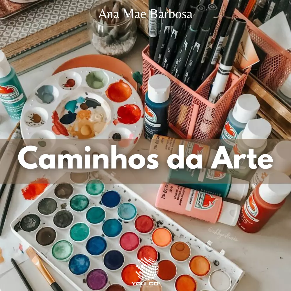 Caminhos da Arte