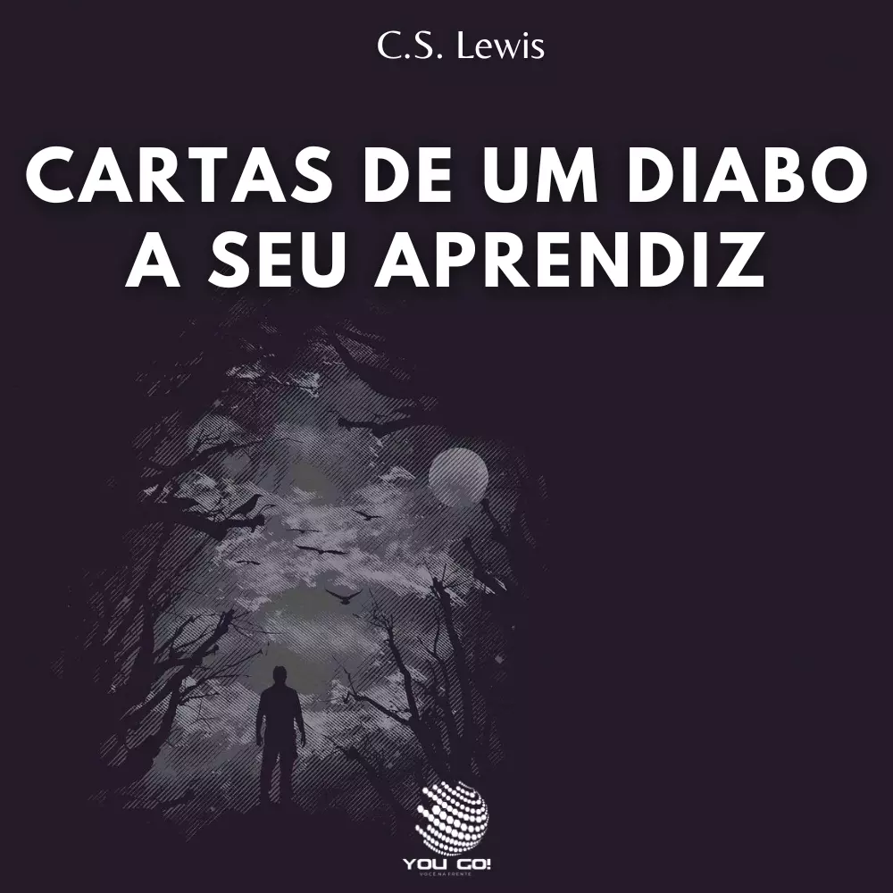 Cartas de um Diabo a seu Aprendiz