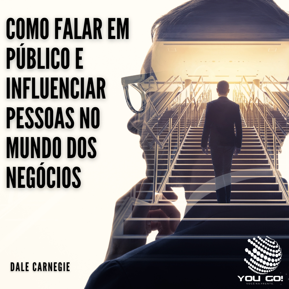 Como falar em público e influenciar pessoas no mundo dos negócios