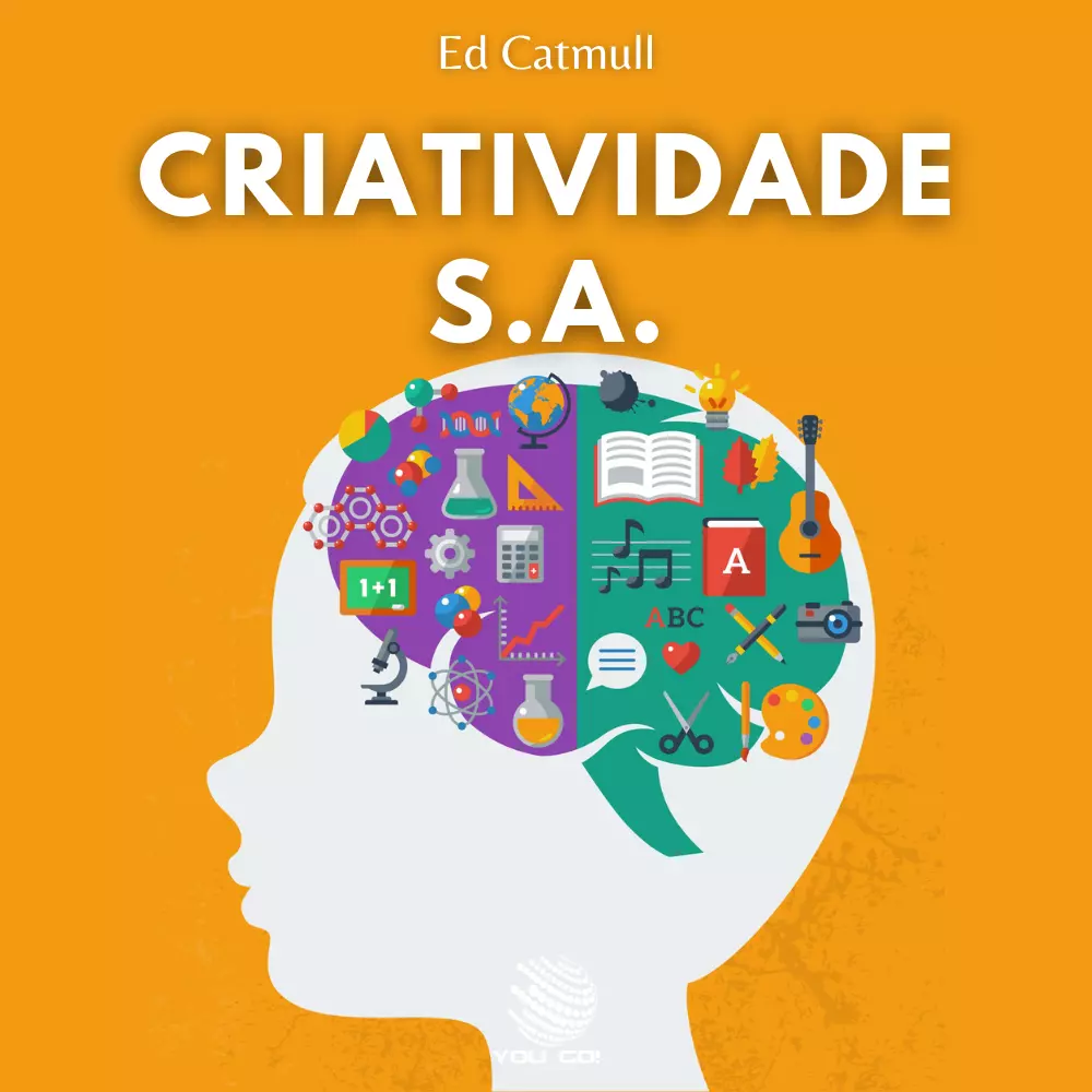 Criatividade S.A.