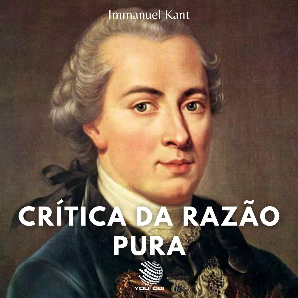 Crítica da Razão Pura