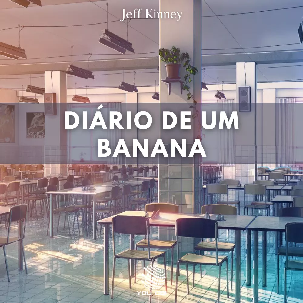 Diário de um Banana: Volume 1