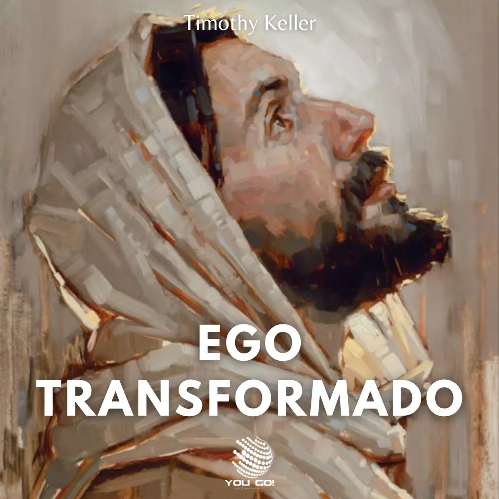 Ego Transformado