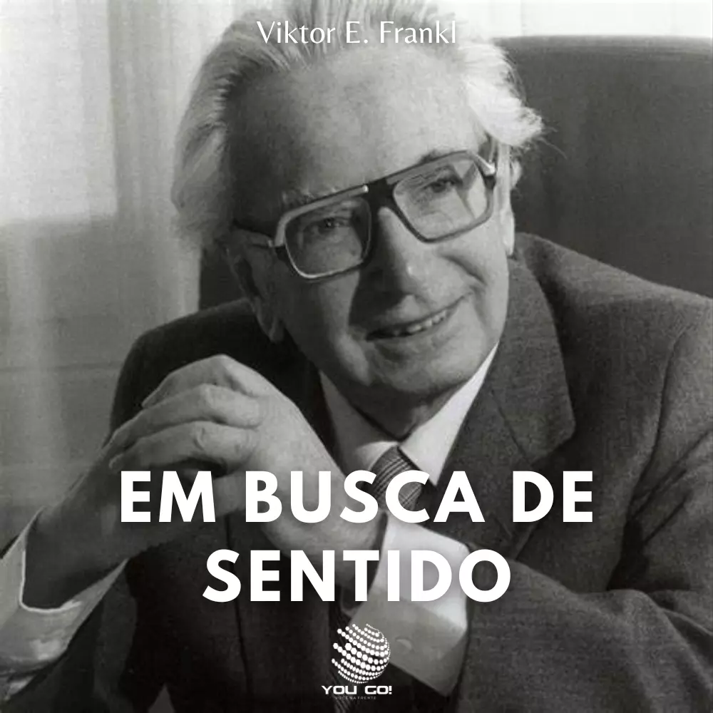 Em busca de sentido